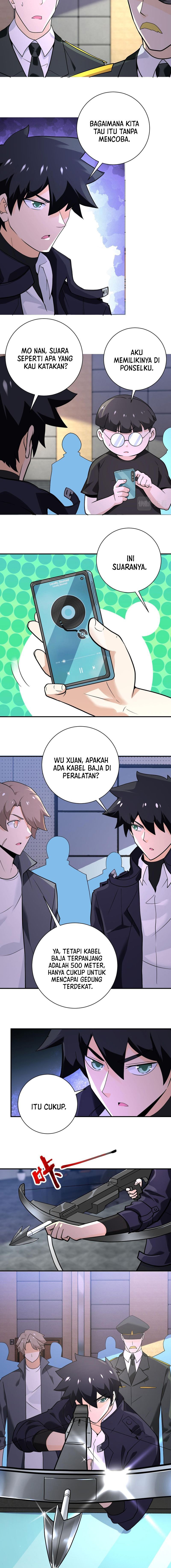 Super System Chapter 259 Gambar 2